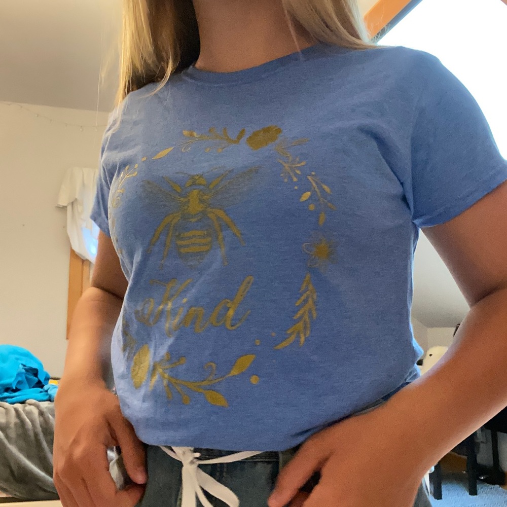Bee Kind Tee